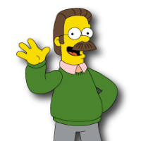 Ned Coltman's avatar